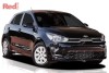 2021 Kia Rio S Manual MY21