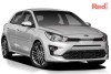 2021 Kia Rio Sport Manual MY21