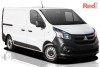 2021 Mitsubishi Express GLX SN SWB Auto MY21