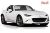 2021 Mazda MX-5 GT ND Auto