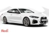 2021 BMW 4 Series M440i xDrive G22 Auto AWD
