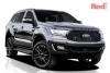 2021 Ford Everest Sport UA II Auto 4WD MY21.25