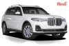 2021 BMW X7 xDrive30d G07 Auto 4x4