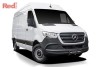 2021 Mercedes-Benz Sprinter 314CDI LWB Auto RWD
