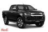 2021 Isuzu D-MAX LS-U Auto 4x4 MY21