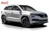 2021 SKODA Karoq 140TSI Sportline Auto AWD MY21