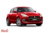 2021 Suzuki Swift GL Navigator Plus Auto