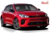 2021 Kia Rio GT-Line Auto MY21