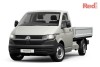 2021 Volkswagen Transporter TDI450 T6.1 LWB Auto MY21