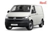 2021 Volkswagen Transporter TDI250 T6.1 SWB Manual MY21