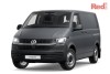 2021 Volkswagen Transporter TDI450 T6.1 SWB Auto 4MOTION MY21