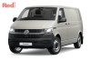 2021 Volkswagen Transporter TDI340 T6.1 LWB Manual MY21