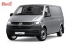 2021 Volkswagen Transporter TDI340 T6.1 LWB Auto 4MOTION MY21