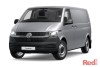2021 Volkswagen Transporter TDI450 T6.1 LWB Auto 4MOTION MY21