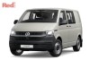 2021 Volkswagen Transporter TDI340 T6.1 SWB Auto MY21