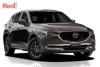 2021 Mazda CX-5 Touring KF Series Auto i-ACTIV AWD