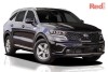 2021 Kia Sorento S Auto AWD MY21