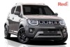 2021 Suzuki Ignis GLX Auto
