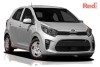2021 Kia Picanto S Manual MY21
