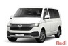 2021 Volkswagen Multivan TDI340 Comfortline Premium T6.1 LWB Auto MY21