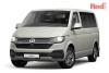 2021 Volkswagen Multivan TDI340 Comfortline Premium T6.1 SWB Auto 4MOTION MY21
