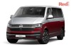 2021 Volkswagen Multivan TDI340 Cruise Edition T6.1 SWB Auto MY21