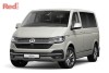 2021 Volkswagen Multivan TDI450 Highline T6.1 SWB Auto MY21