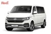 2021 Volkswagen Multivan TDI450 Comfortline EXEC T6.1 LWB Auto MY21
