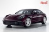 2021 Porsche Panamera 971 Auto MY21