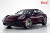 2021 Porsche Panamera Turbo S 971 Auto AWD MY21