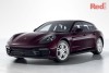 2021 Porsche Panamera 4 971 Auto AWD MY21