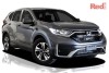 2021 Honda CR-V Vi Auto FWD MY21