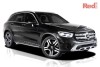 2021 Mercedes-Benz GLC-Class GLC300 e Auto 4MATIC