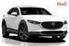 2021 Mazda CX-30 X20 Astina DM Series Auto i-ACTIV AWD