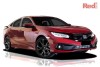 2021 Honda Civic RS Auto MY20