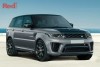 2021 Land Rover Range Rover Sport P575 SVR Carbon Edition Auto 4x4 MY22