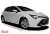 2021 Toyota Corolla SX Hybrid Auto