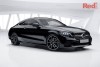 2021 Mercedes-Benz C-Class C300 Auto