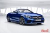 2021 Mercedes-Benz C-Class C200 Auto