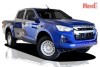 2021 Isuzu D-MAX SX High Ride Auto 4x2 MY21