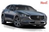 2021 Mazda CX-30 G25 Astina DM Series Auto i-ACTIV AWD