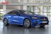2021 Mercedes-Benz E-Class E200 Auto