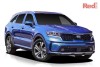 2021 Kia Sorento Sport+ Auto AWD MY21