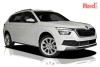 2021 SKODA Kamiq 85TSI Manual FWD MY21