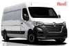 2021 Renault Master Pro 110kW LWB Auto MY21