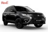 2021 Mitsubishi Outlander Black Edition ZL Auto AWD MY21