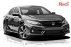 2021 Honda Civic VTi-LX Auto MY20