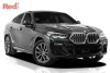 2021 BMW X6 xDrive40i M Sport G06 Auto 4x4
