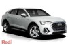 2021 Audi Q3 35 TFSI S Line Auto MY21