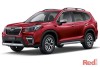 2021 Subaru Forester Hybrid L S5 Auto AWD MY21